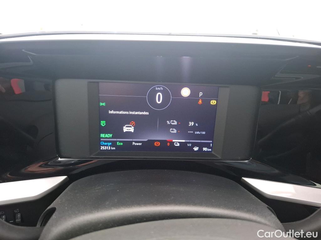  Opel  Mokka  e Elegance Business 50kWh BVA #3