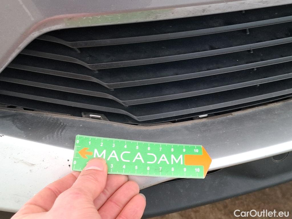  Peugeot  3008  Active Pack 1.5 HDi 130CV BVA8 E6d #9