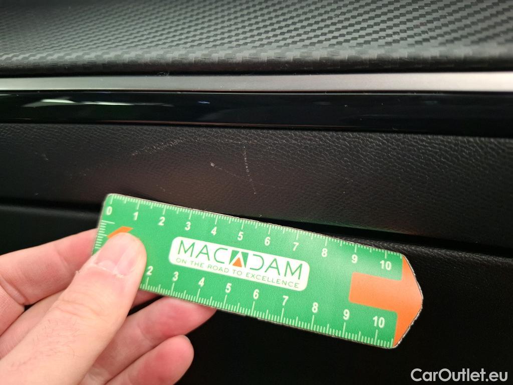  Peugeot  2008  Allure Business 1.5 HDi 130CV BVA8 E6d #13