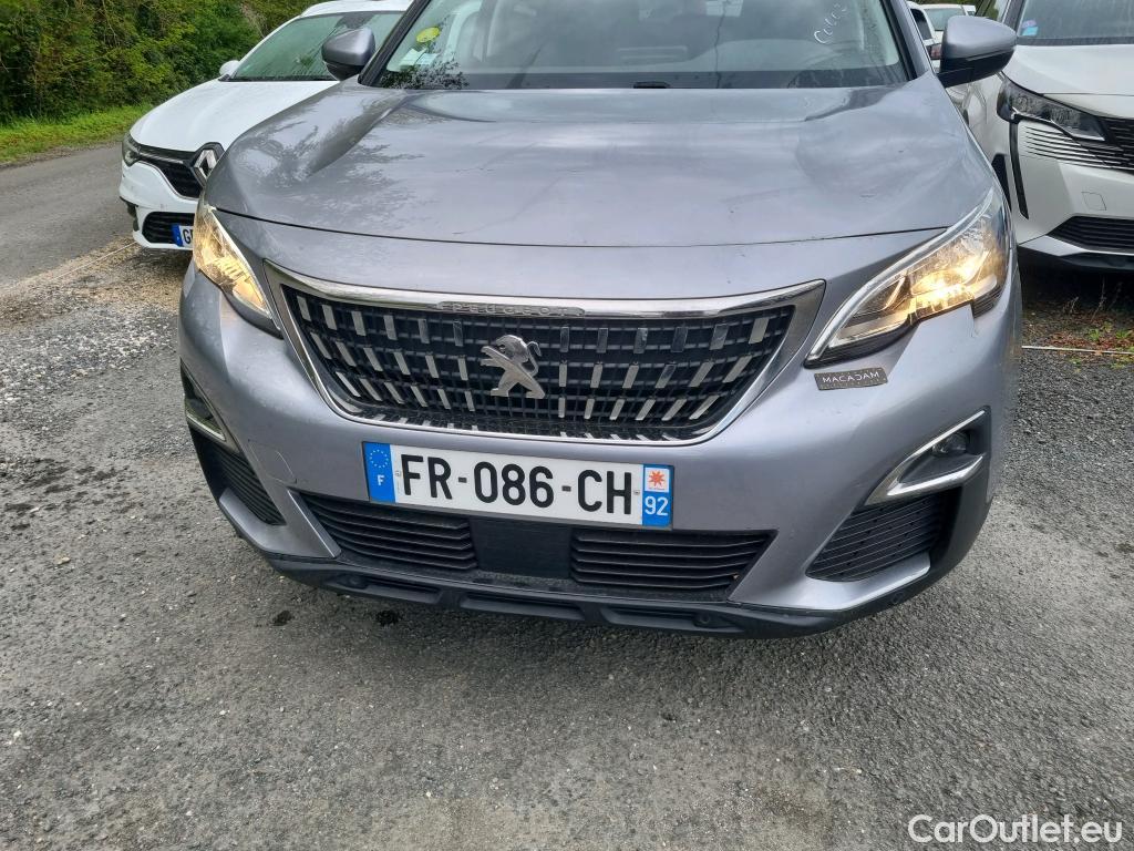  Peugeot  3008  BlueHDi 130 EAT8 ACTIVE BUSINESS #12