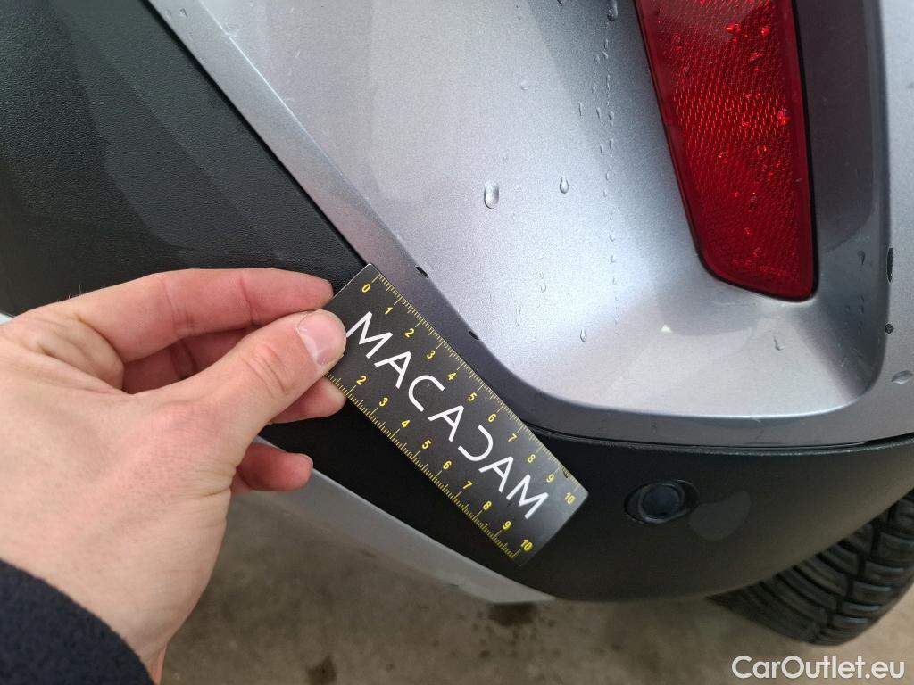  Opel  Mokka  e Elegance Business 50kWh BVA #13