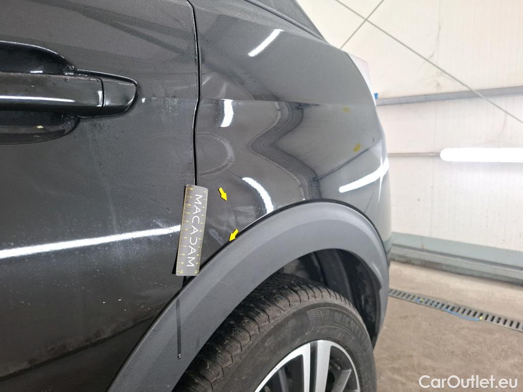  Peugeot  3008  Allure Pack 1.5 HDi 130CV BVA8 E6d #1