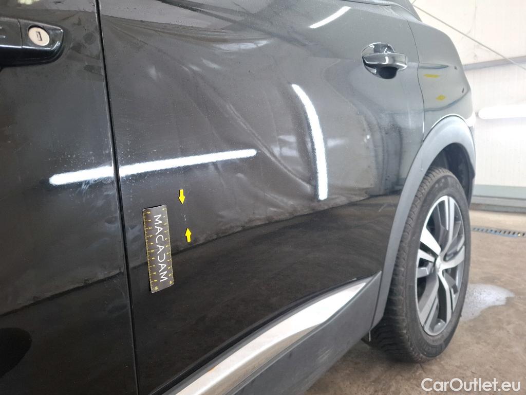  Peugeot  3008  Allure Pack 1.5 HDi 130CV BVA8 E6d #33