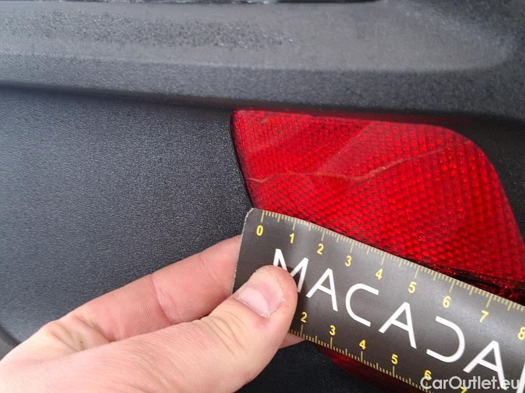  Peugeot  3008  Allure Pack 1.5 HDi 130CV BVA8 E6d #18