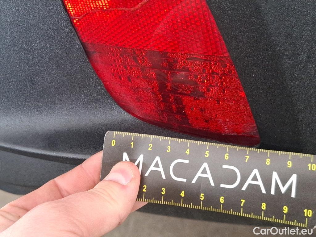  Peugeot  3008  Allure Pack 1.5 HDi 130CV BVA8 E6d #19