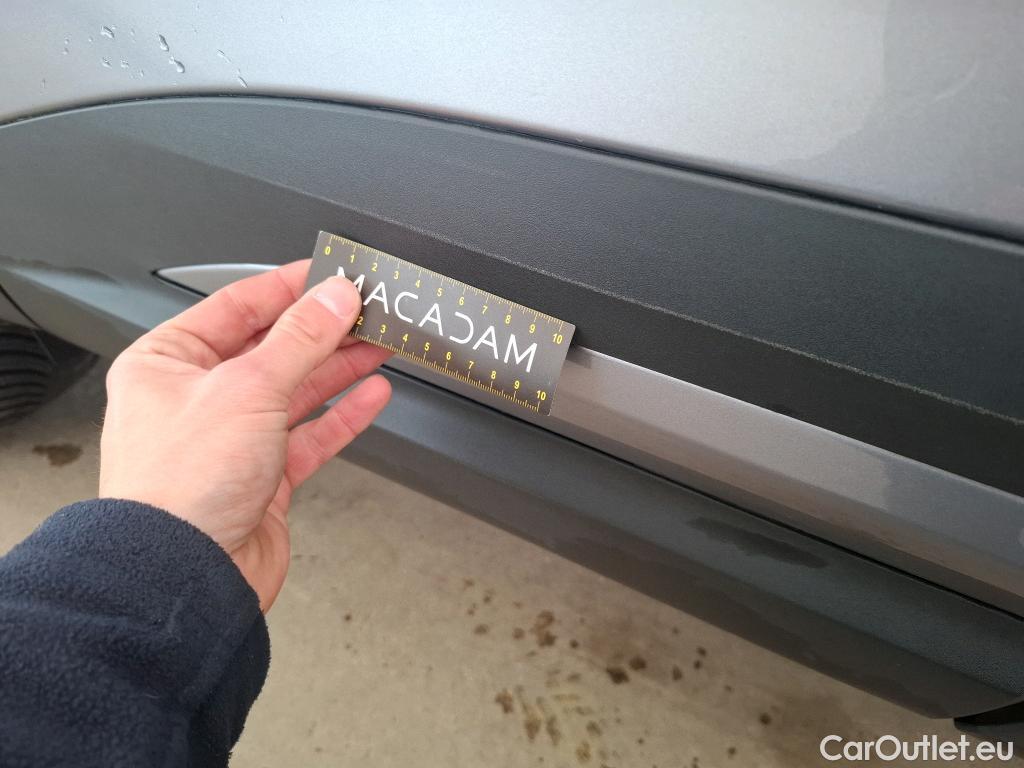  Opel  Mokka  e Elegance Business 50kWh BVA #8