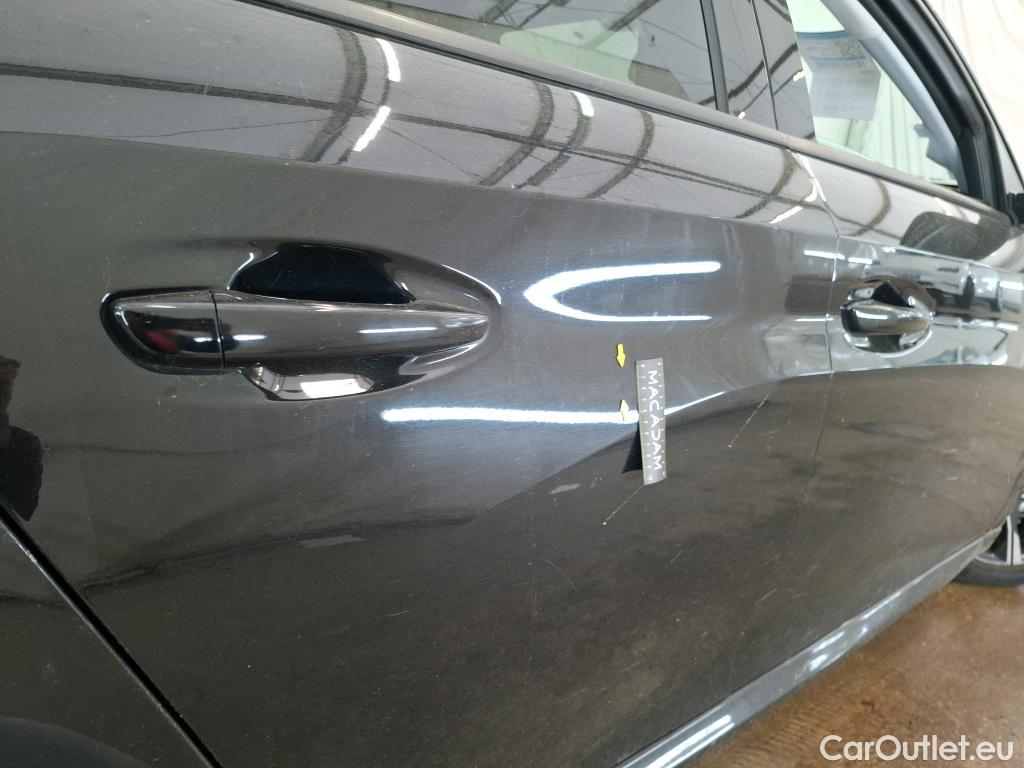  Peugeot  208  Allure Business 1.5 HDi 100CV BVM6 E6d #33