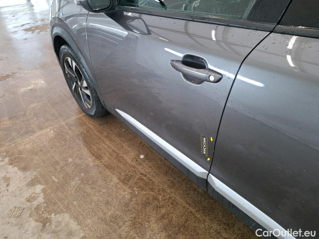  Peugeot  2008  Allure Business 1.5 HDi 130CV BVA8 E6d #5