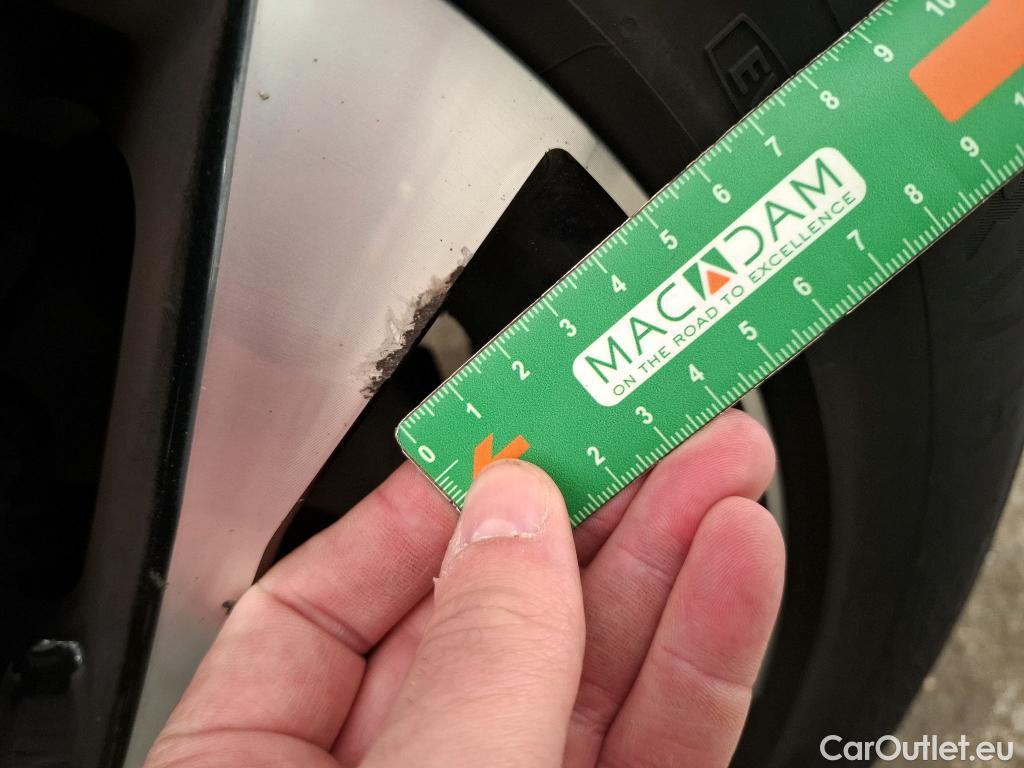  Peugeot  2008  Allure Business 1.5 HDi 130CV BVA8 E6d #43