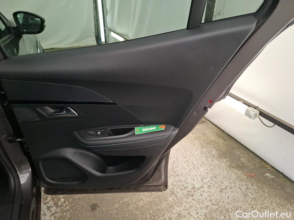  Peugeot  2008  Allure Business 1.5 HDi 130CV BVA8 E6d #3