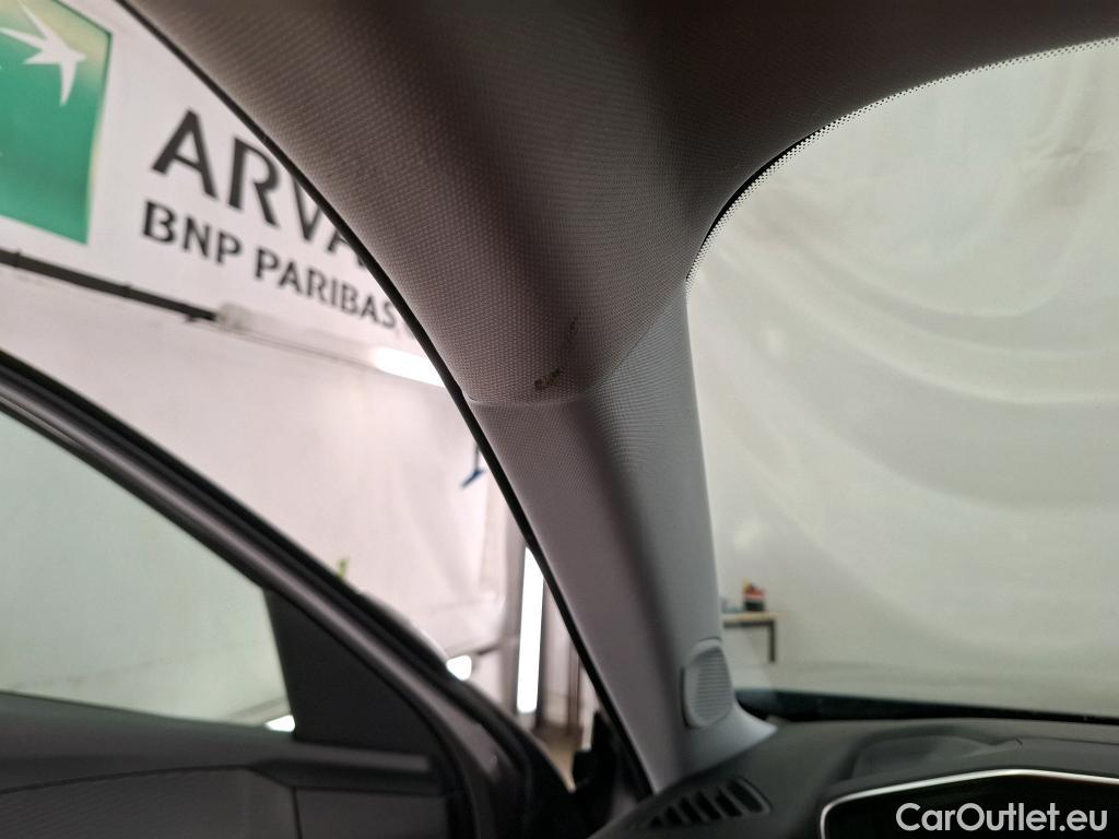  Peugeot  2008  Allure Business 1.5 HDi 130CV BVA8 E6d #1