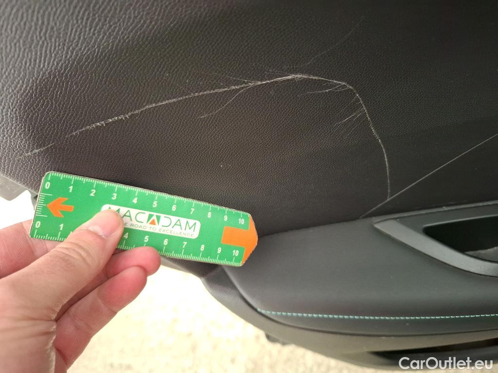  Peugeot  2008  Allure Business 1.5 HDi 130CV BVA8 E6d #6