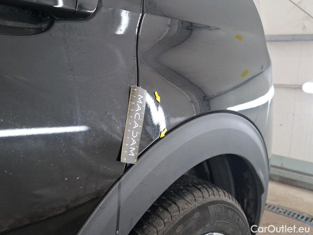  Peugeot  3008  Allure Pack 1.5 HDi 130CV BVA8 E6d #2