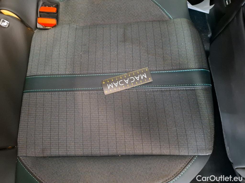  Peugeot  208  Allure Business 1.5 HDi 100CV BVM6 E6d #35