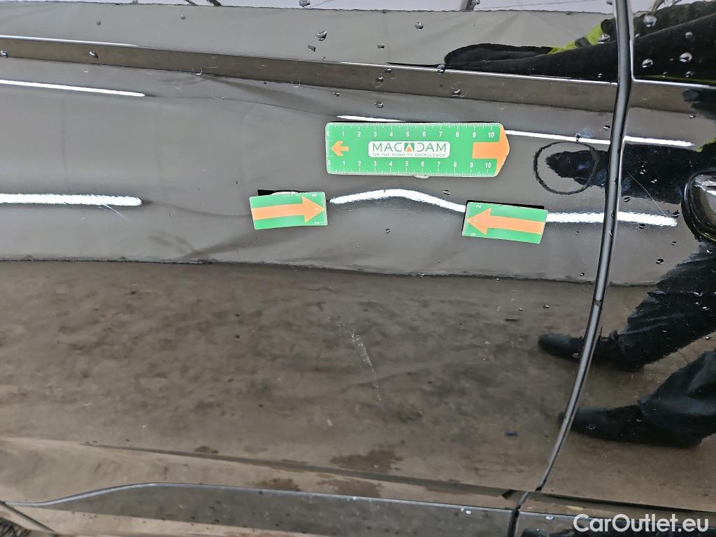  Opel   Grandland X Grandland X Elegance Business 1.2 Turbo 130CV BVM6 E6d / VO RECONDITIONNE - PHOTOS AVANT RECONDITIONNEMENT #2