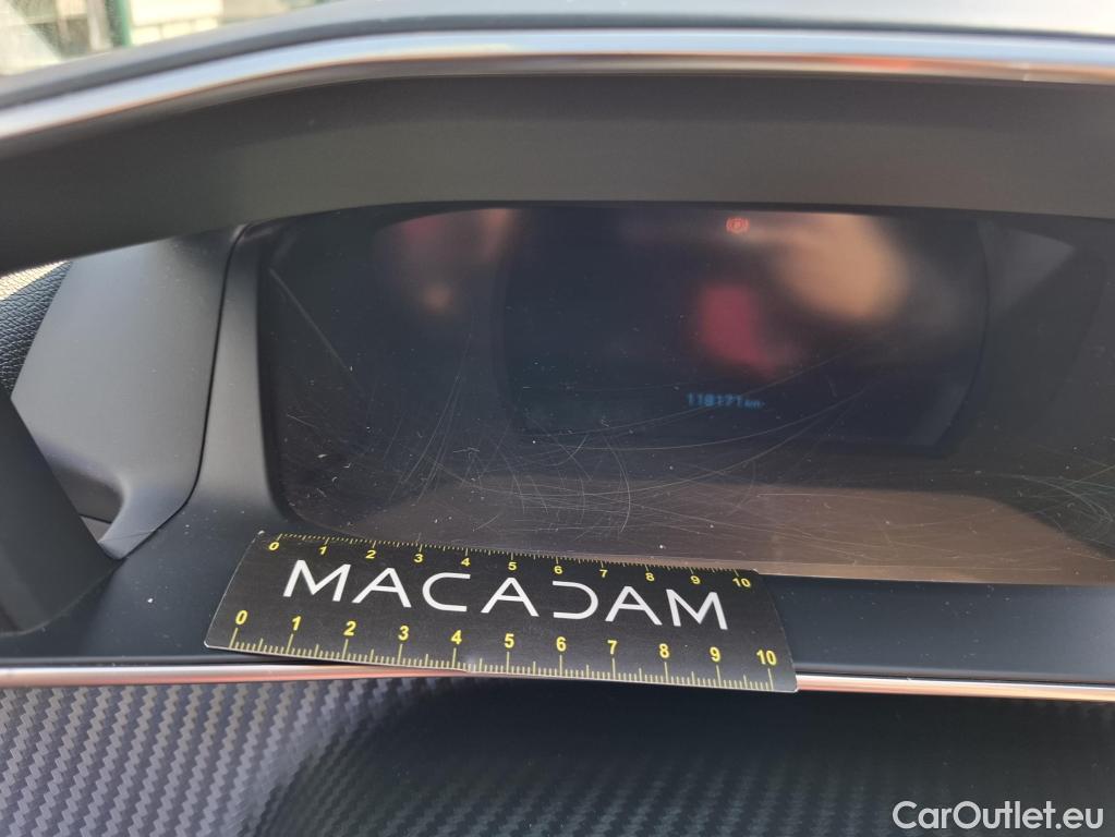  Peugeot  208  Allure Business 1.5 HDi 100CV BVM6 E6d #1