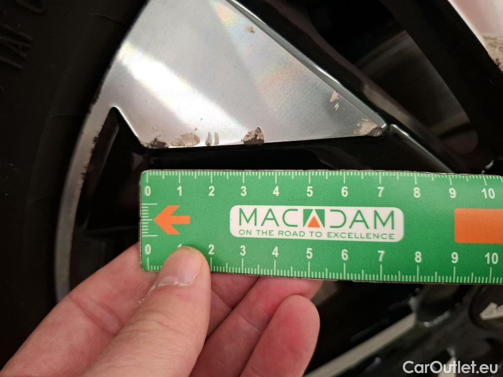  Peugeot  2008  Allure Business 1.5 HDi 130CV BVA8 E6d #39