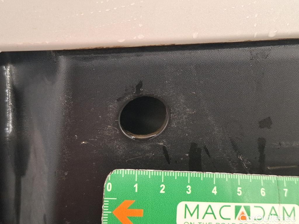  Peugeot  208  (e-) Active Business 50kWh BVA #9