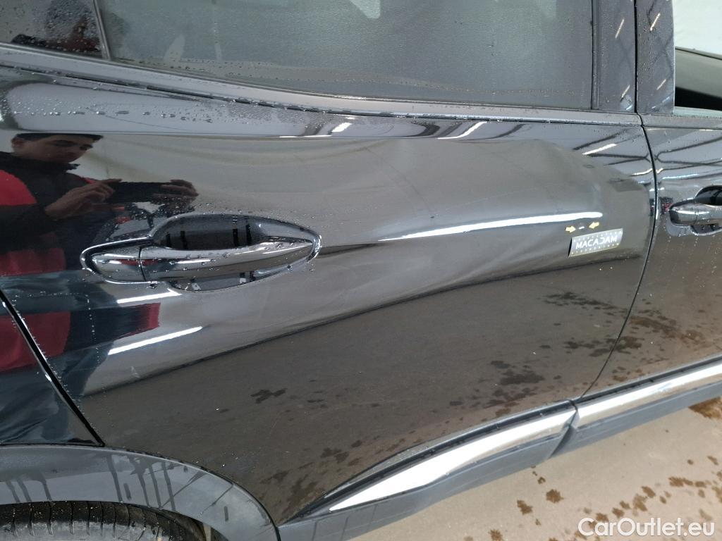  Peugeot  3008  II Allure Pack 1.5 HDi 130CV BVA8 E6d #3