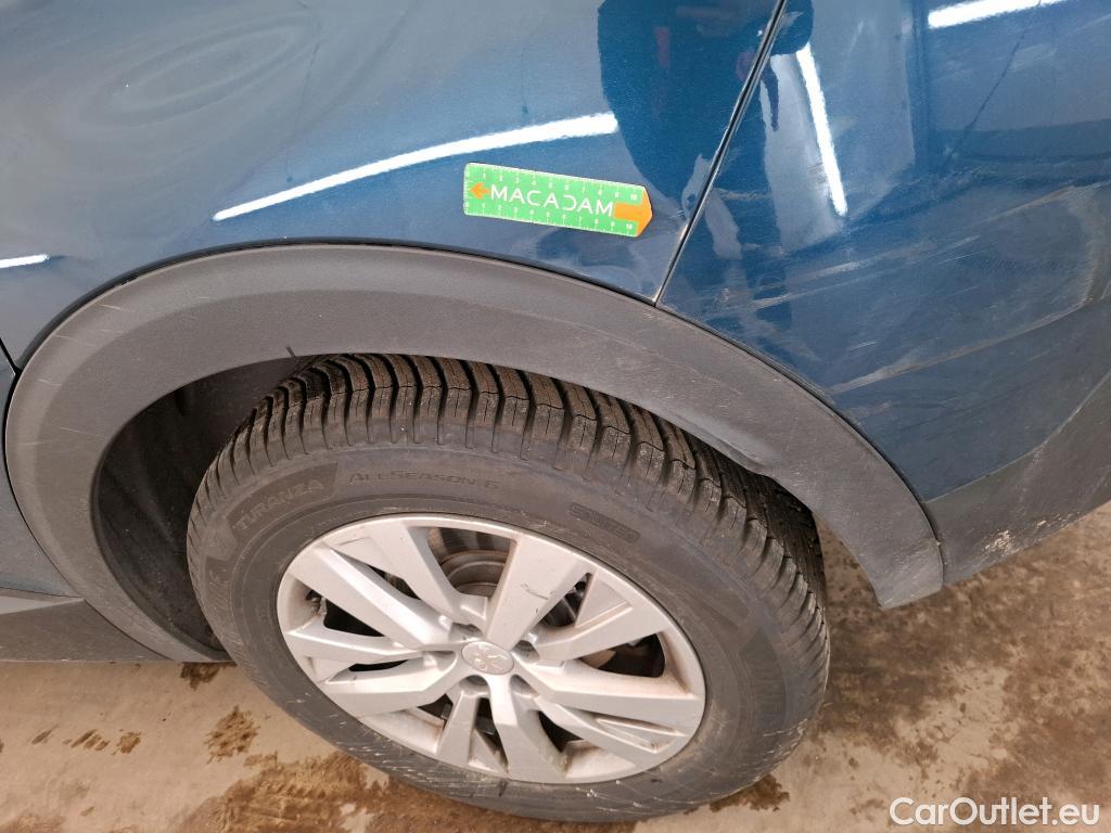  Peugeot  3008  II Active Pack 1.5 HDi 130CV BVA8 E6d #6