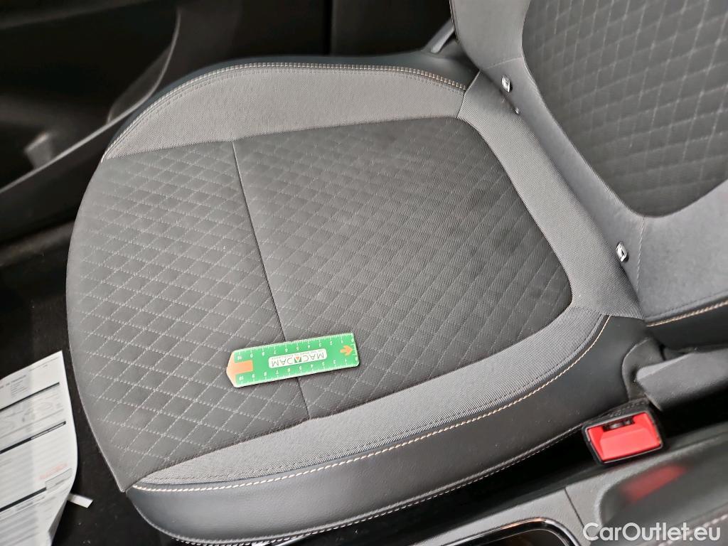  Opel   Grandland X Grandland X Elegance Business 1.2 Turbo 130CV BVM6 E6d / VO RECONDITIONNE - PHOTOS AVANT RECONDITIONNEMENT #6