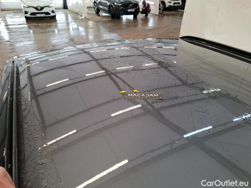  Peugeot  2008  Allure Business 1.5 HDi 130CV BVA8 E6d #61