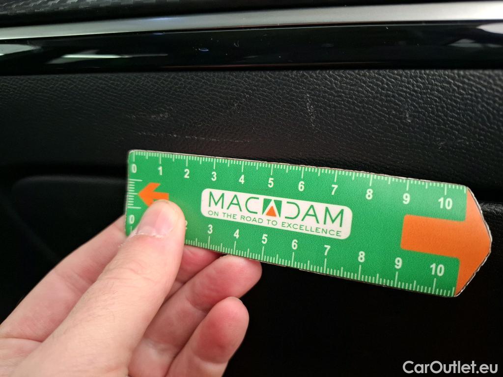  Peugeot  2008  Allure Business 1.5 HDi 130CV BVA8 E6d #12