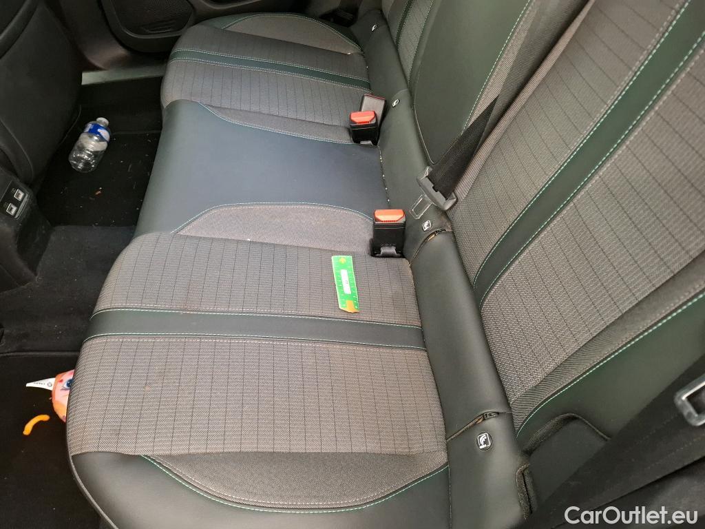  Peugeot  2008  Allure Business 1.5 HDi 130CV BVA8 E6d #65