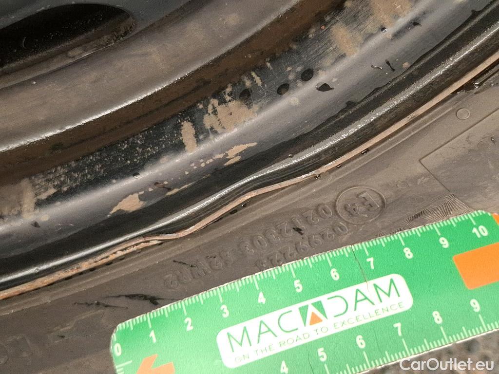  Peugeot  208  (e-) Active Business 50kWh BVA #12