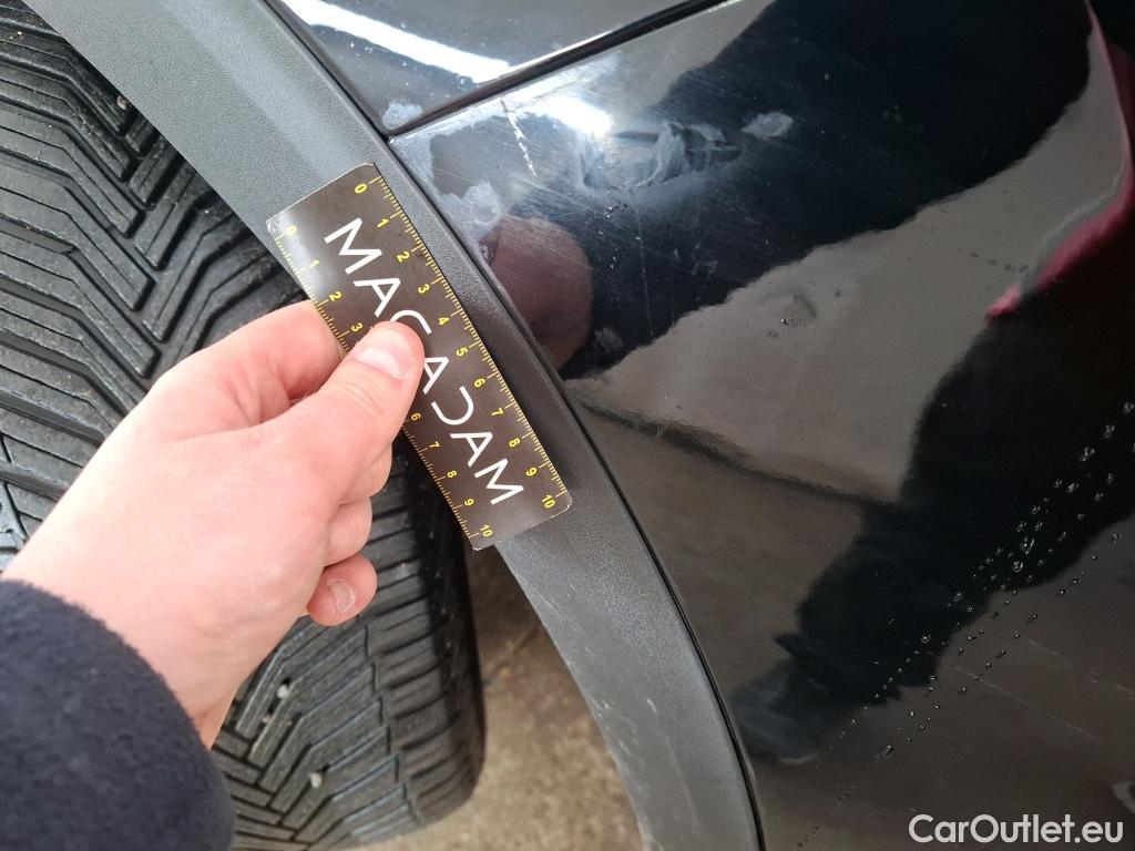  Peugeot  3008  Allure Pack 1.5 HDi 130CV BVA8 E6d #14