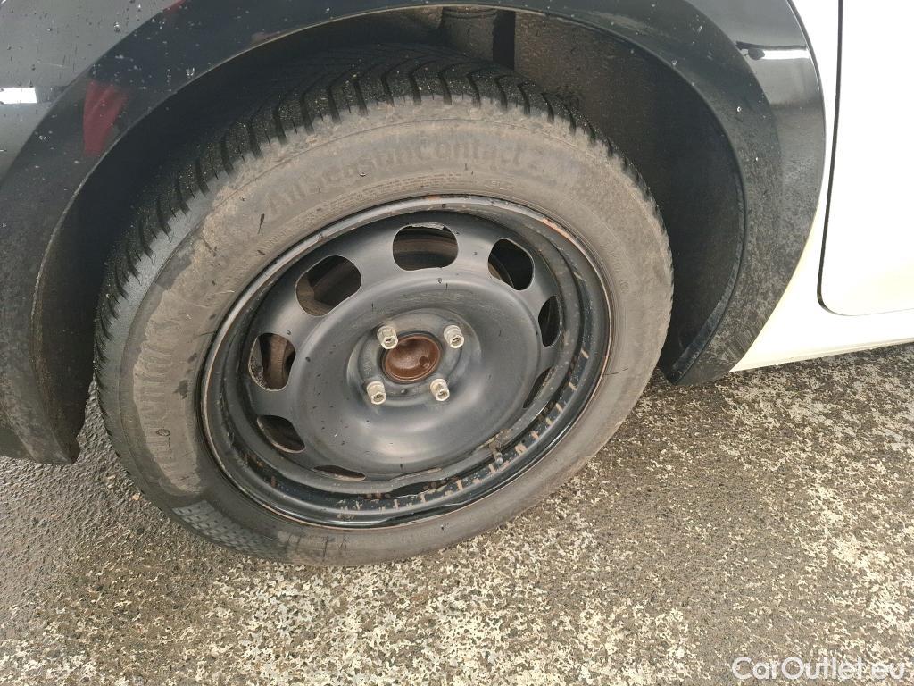  Peugeot  208  (e-) Active Business 50kWh BVA #20