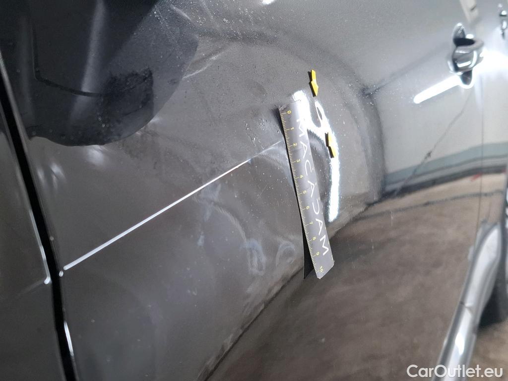  Peugeot  3008  Allure Pack 1.5 HDi 130CV BVA8 E6d #32