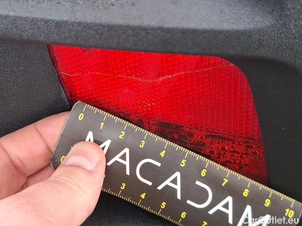  Peugeot  3008  Allure Pack 1.5 HDi 130CV BVA8 E6d #16