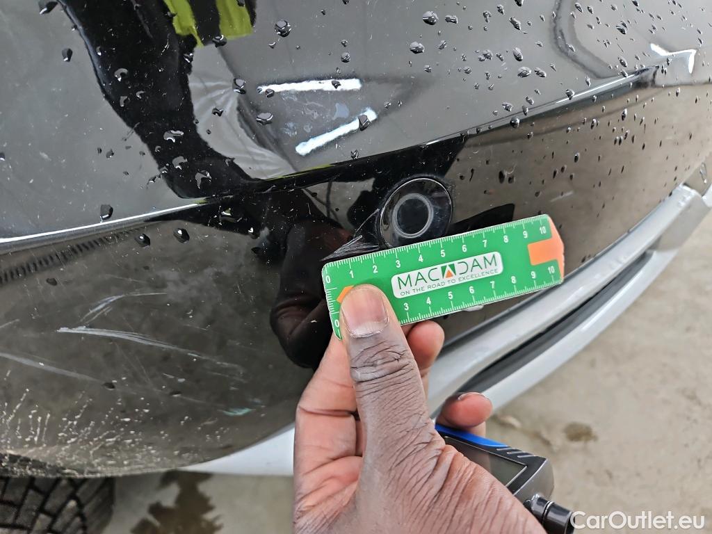  Opel   Grandland X Grandland X Elegance Business 1.2 Turbo 130CV BVM6 E6d / VO RECONDITIONNE - PHOTOS AVANT RECONDITIONNEMENT #15