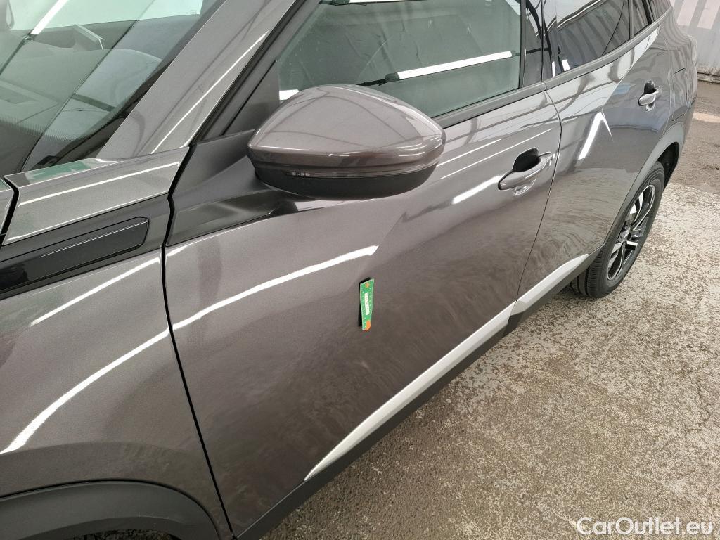  Peugeot  2008  Allure Business 1.5 HDi 130CV BVA8 E6d #22