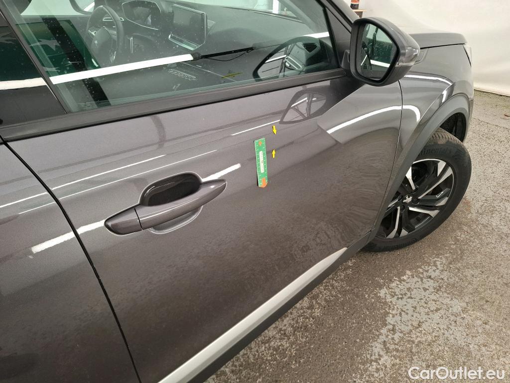  Peugeot  2008  Allure Business 1.5 HDi 130CV BVA8 E6d #56