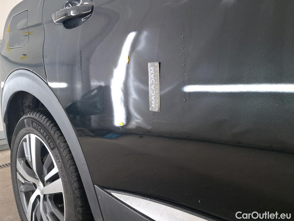  Peugeot  3008  Allure Pack 1.5 HDi 130CV BVA8 E6d #7