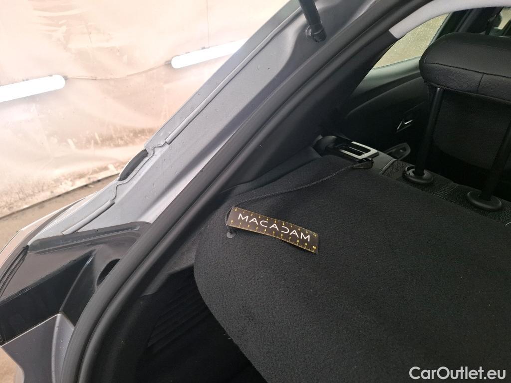  Opel  Mokka  e Elegance Business 50kWh BVA #1