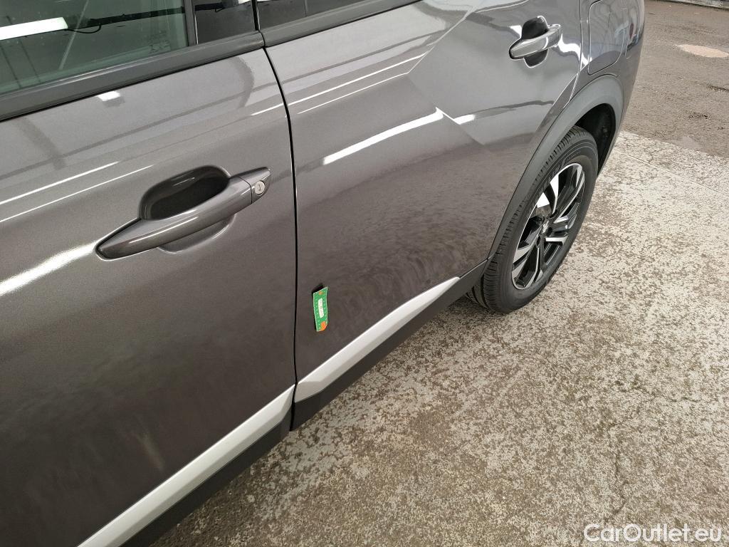  Peugeot  2008  Allure Business 1.5 HDi 130CV BVA8 E6d #17
