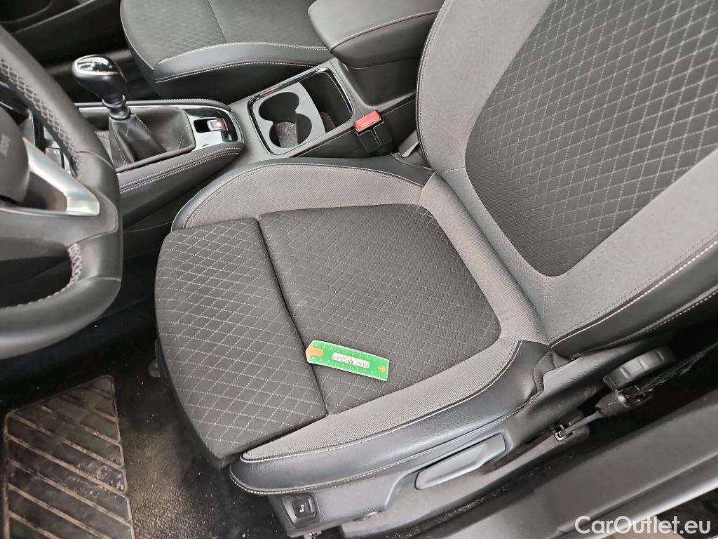  Opel   Grandland X Grandland X Elegance Business 1.2 Turbo 130CV BVM6 E6d / VO RECONDITIONNE - PHOTOS AVANT RECONDITIONNEMENT #5