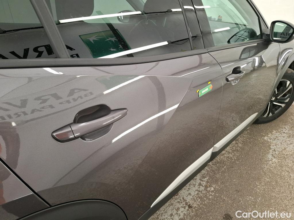  Peugeot  2008  Allure Business 1.5 HDi 130CV BVA8 E6d #14