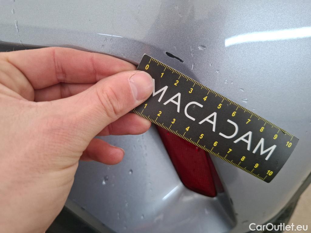  Opel  Mokka  e Elegance Business 50kWh BVA #12