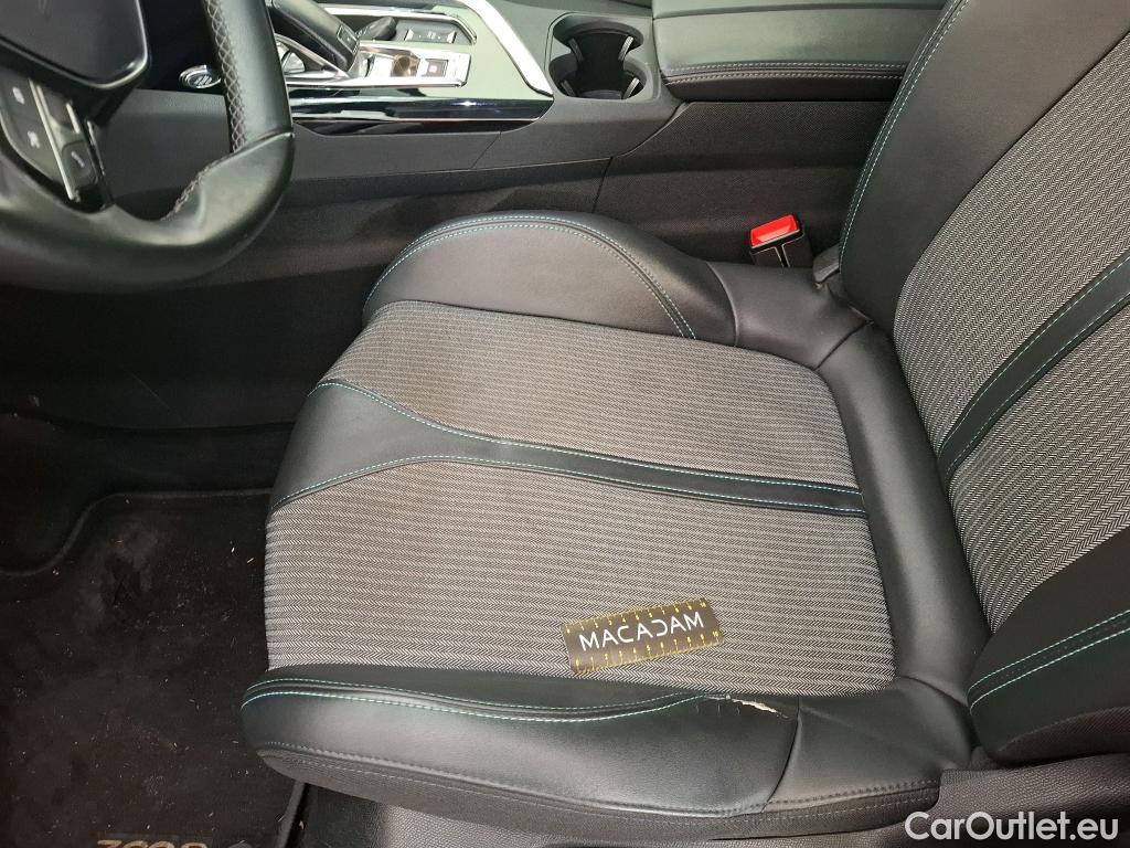  Peugeot  3008  Allure Pack 1.5 HDi 130CV BVA8 E6d #37