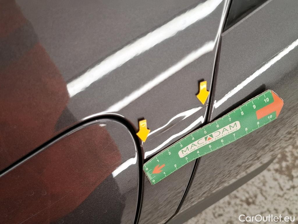  Peugeot  2008  Allure Business 1.5 HDi 130CV BVA8 E6d #10