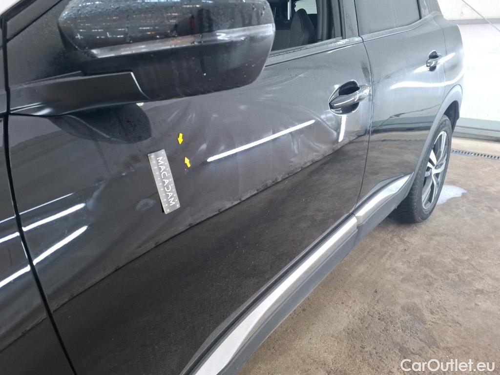  Peugeot  3008  Allure Pack 1.5 HDi 130CV BVA8 E6d #30