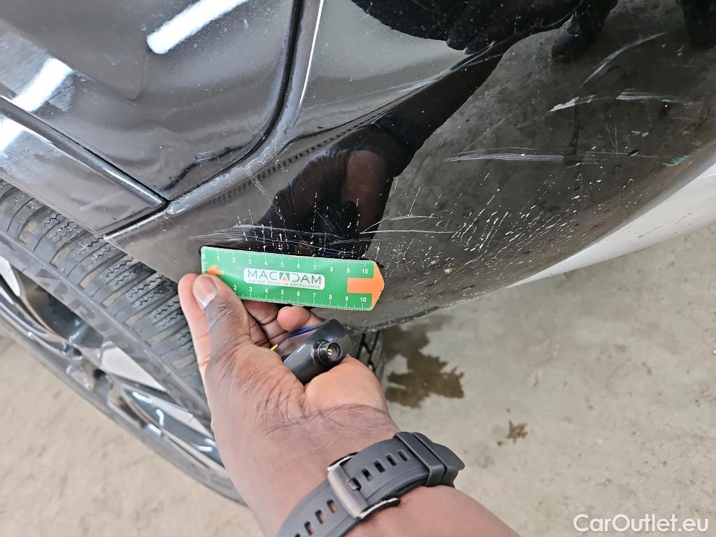  Opel   Grandland X Grandland X Elegance Business 1.2 Turbo 130CV BVM6 E6d / VO RECONDITIONNE - PHOTOS AVANT RECONDITIONNEMENT #17