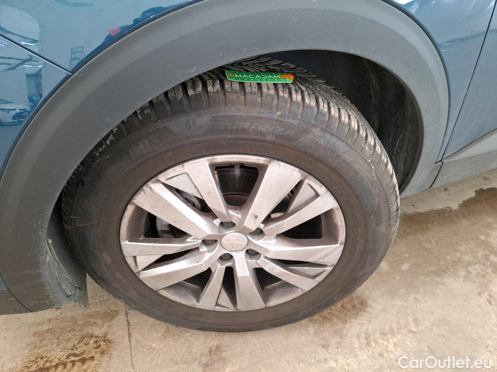  Peugeot  3008  II Active Pack 1.5 HDi 130CV BVA8 E6d #9