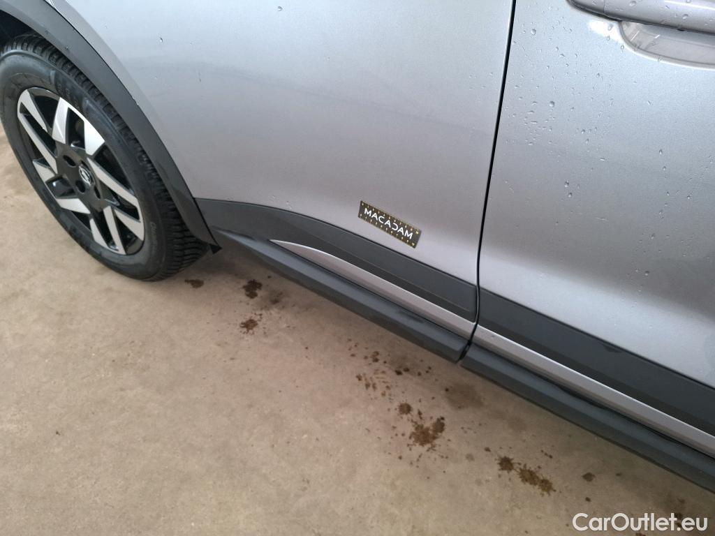  Opel  Mokka  e Elegance Business 50kWh BVA #7