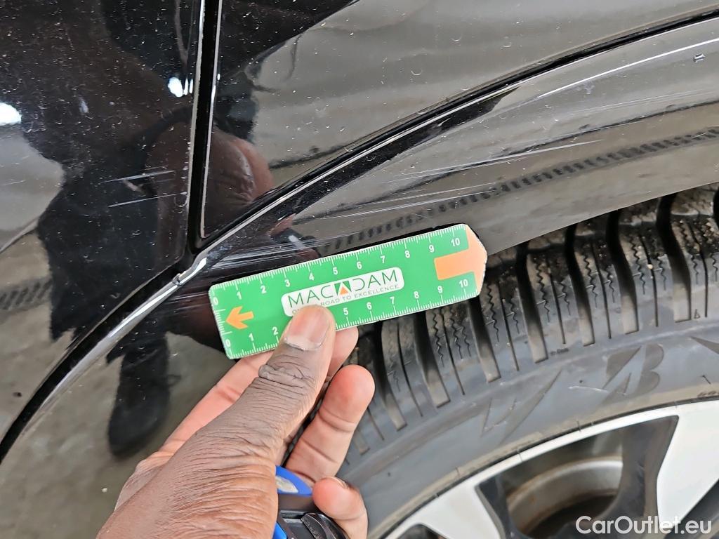  Opel   Grandland X Grandland X Elegance Business 1.2 Turbo 130CV BVM6 E6d / VO RECONDITIONNE - PHOTOS AVANT RECONDITIONNEMENT #12