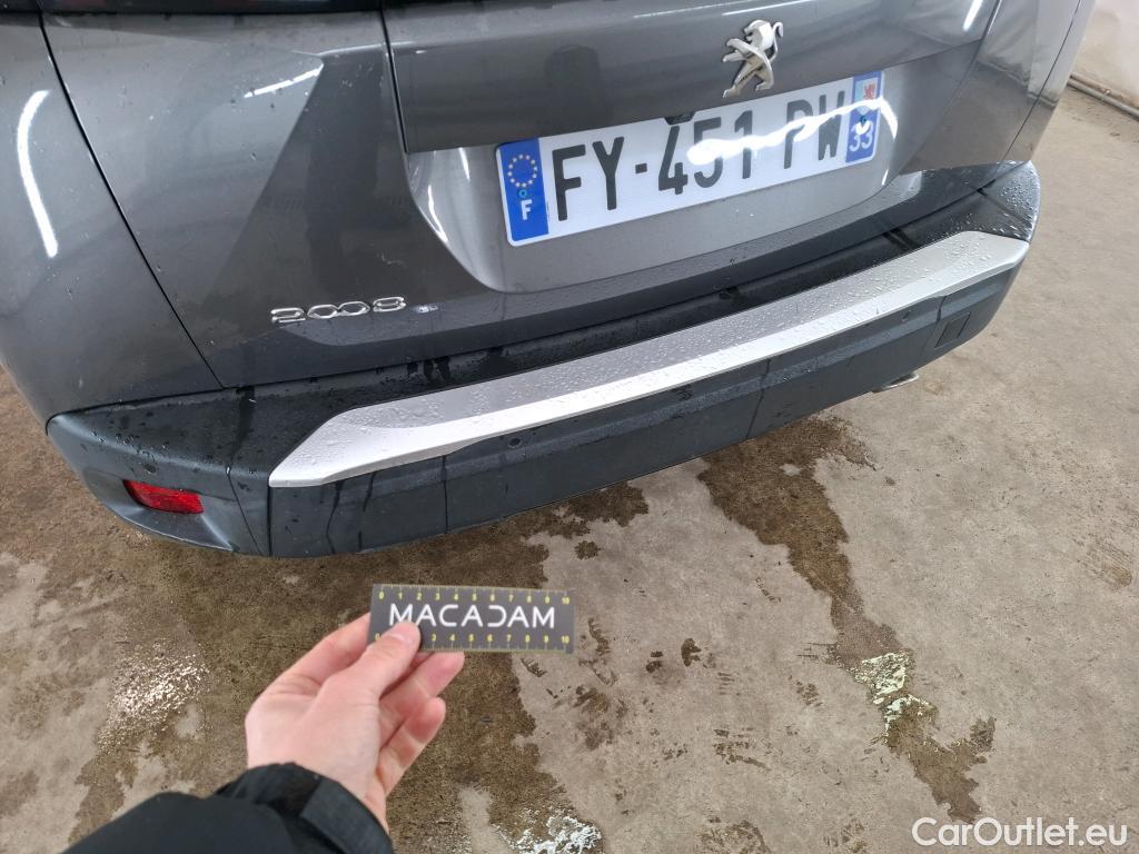  Peugeot  2008  Allure Business 1.5 HDi 130CV BVA8 E6d #31